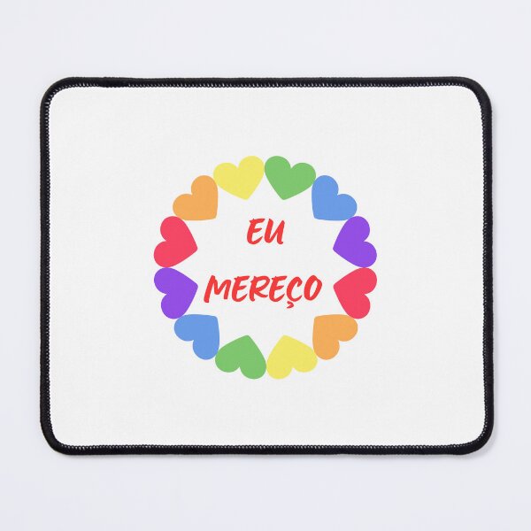Item preview, EU MEREÇO designed and sold by IsaCria.