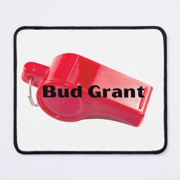 Item preview, Bud Grant Minnesota Viking Coach designed and sold by artigrow.