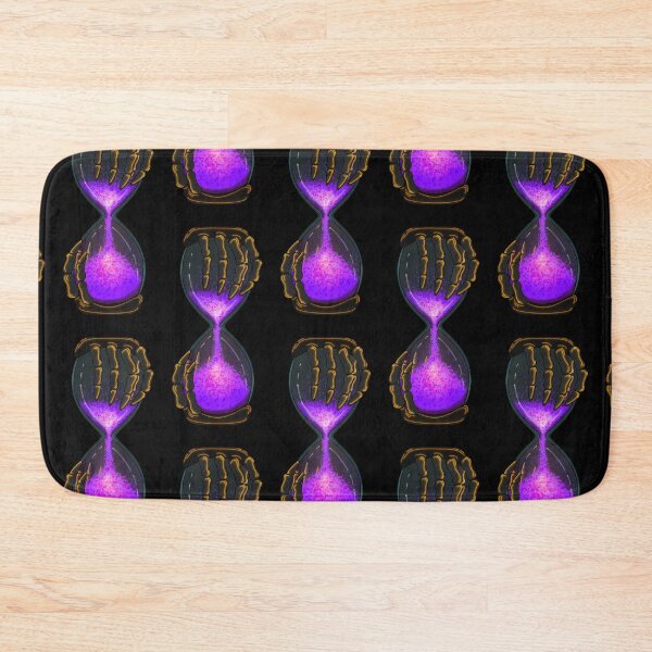 Item preview, Purple Slipping Time designed and sold by Wonderspell Studio.