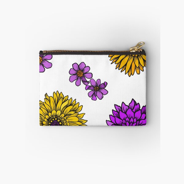 Item preview, Flowers Stickers Collection designed and sold by CampK80.