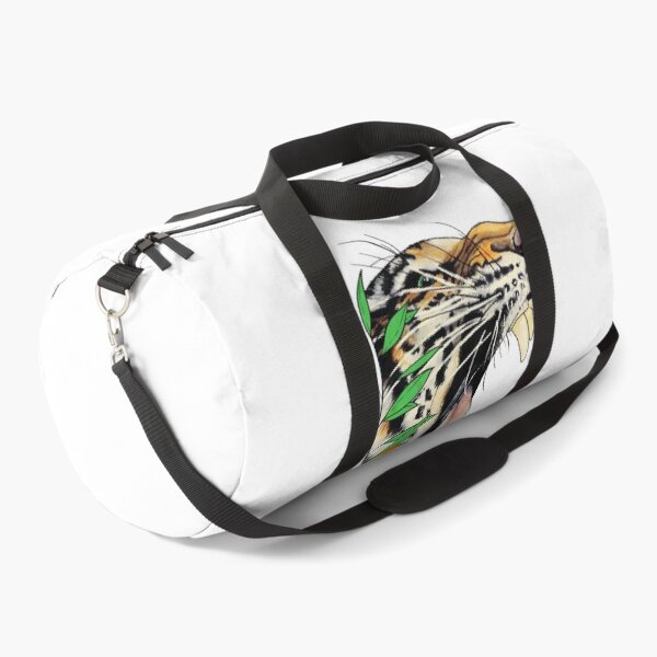 Item preview, Tiger Roar designed and sold by Amanda Richmond.