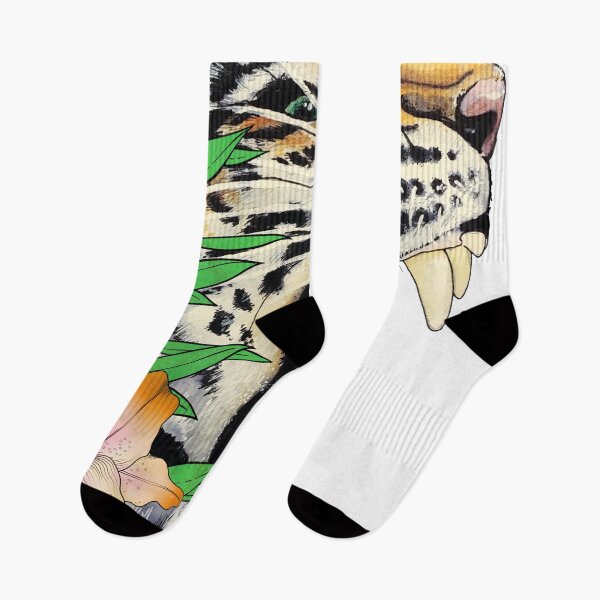 Item preview, Tiger Roar designed and sold by Amanda Richmond.
