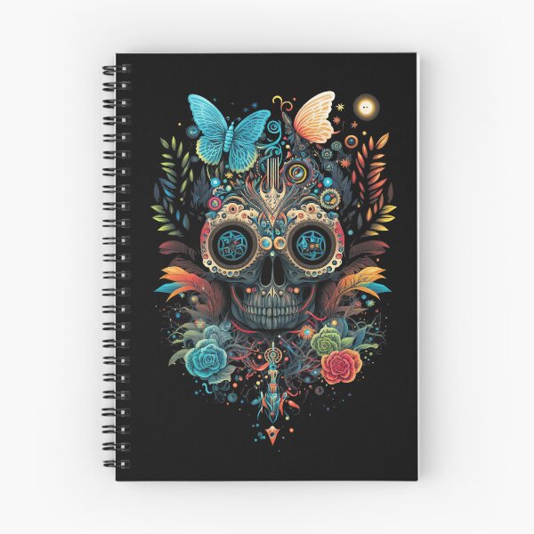 Item preview, The more Skull the better designed and sold by valehoro.