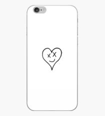 Mars Argo Happy Heart iPhone Case