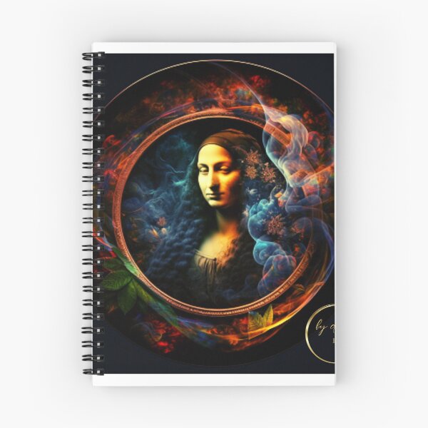 Item preview,  mona lisa dy DYGO1986 designed and sold by dygo1986.