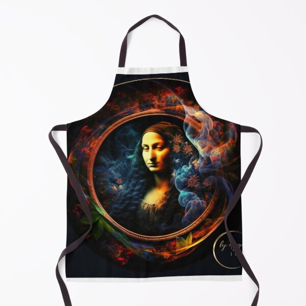 Item preview, mona lisa dy DYGO1986 designed and sold by dygo1986.