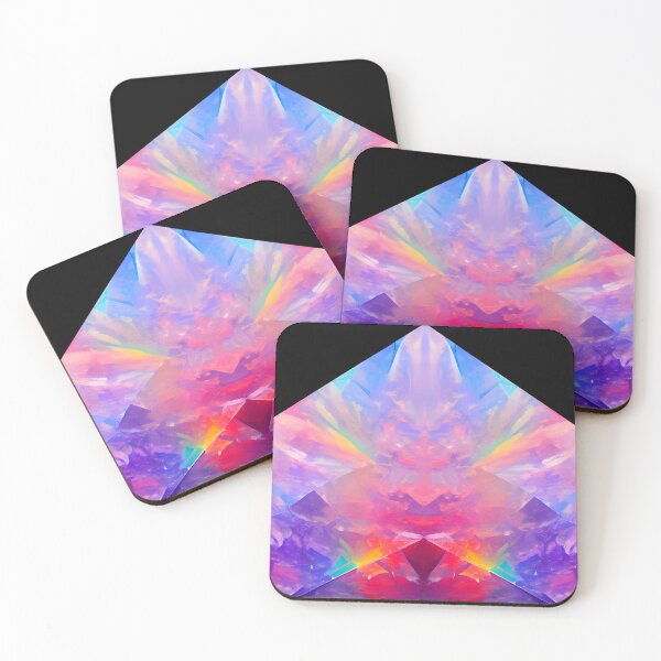 Item preview, Elegant Triangles. designed and sold by StHallow.