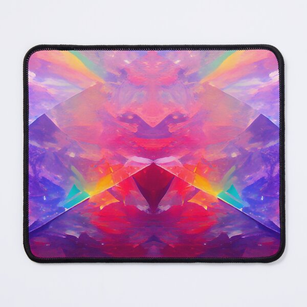 Item preview, Elegant Triangles. designed and sold by StHallow.