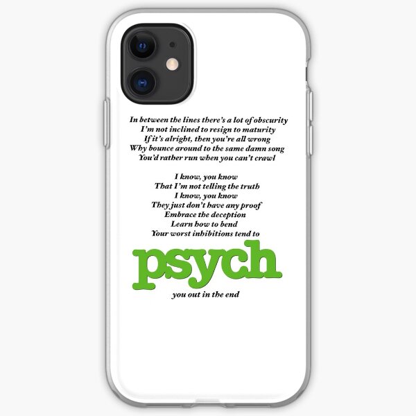 Theme Song Iphone Cases Covers Redbubble - aphmau character theme songs roblox id