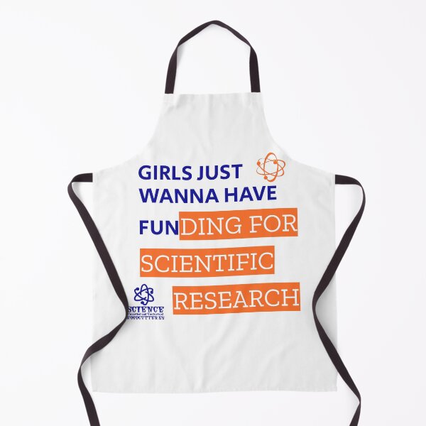 Artikelvorschau, Mädchen wollen nur Geld für die wissenschaftliche Forschung haben Sticker entworfen und verkauft von TARIDO22.