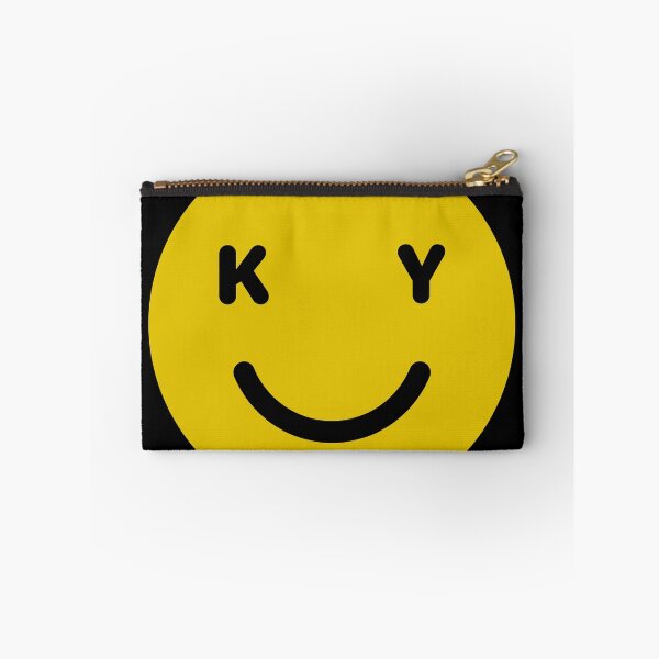 Item preview, Kentucky Smiley Face designed and sold by thegoodwordsco.