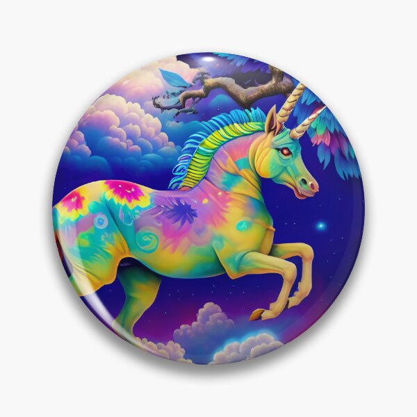 Item preview, Unicorn Illustration / GTIllustration030 designed and sold by Grafititee.