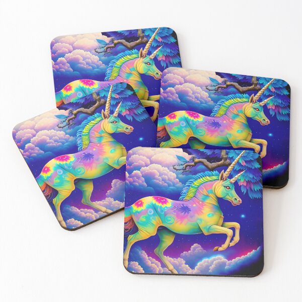 Item preview, Unicorn Illustration / GTIllustration030 designed and sold by Grafititee.