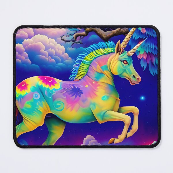 Item preview, Unicorn Illustration / GTIllustration030 designed and sold by Grafititee.