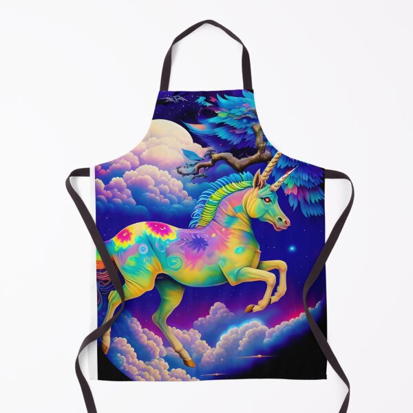 Item preview, Unicorn Illustration / GTIllustration030 designed and sold by Grafititee.