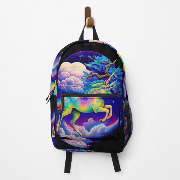 Item preview, Unicorn Illustration / GTIllustration030 designed and sold by Grafititee.