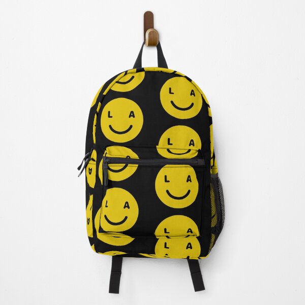 Item preview, Louisana Smiley Face designed and sold by thegoodwordsco.