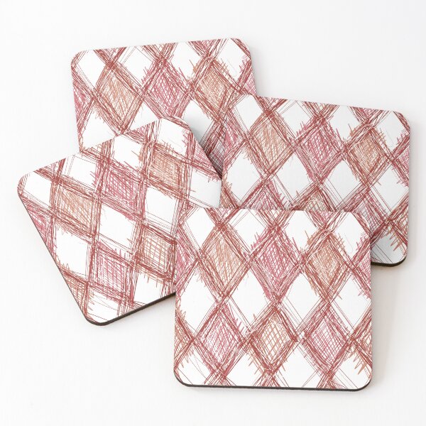Item preview, Jacquard Pattern Children's Style designed and sold by azet-art.