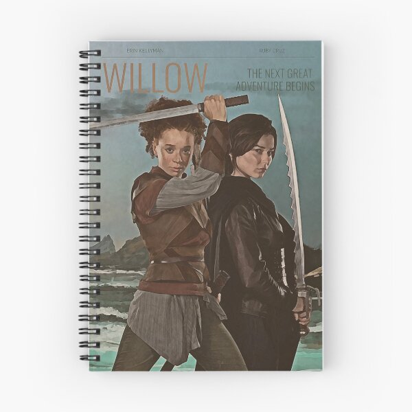 Item preview, Kit and Jade - Beyond The Shattered Sea designed and sold by Aemeth.