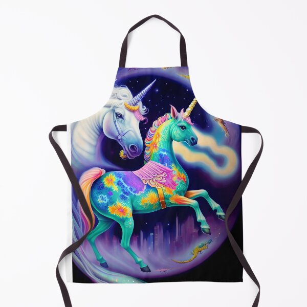 Item preview, Unicorn Illustration / GTIllustration031 designed and sold by Grafititee.
