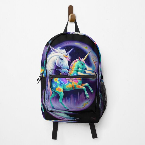 Item preview, Unicorn Illustration / GTIllustration031 designed and sold by Grafititee.
