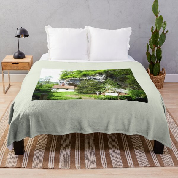 Item preview, Swiss Grotto designed and sold by LeRoyM.