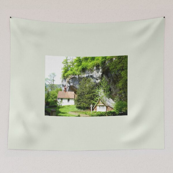 Item preview, Swiss Grotto designed and sold by LeRoyM.