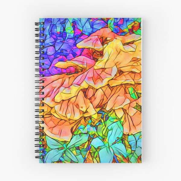 Item preview, Golden Glory In The Flora - 2 designed and sold by RiverDeeDesigns.