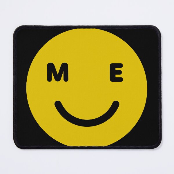 Item preview, Maine Smiley Face designed and sold by thegoodwordsco.