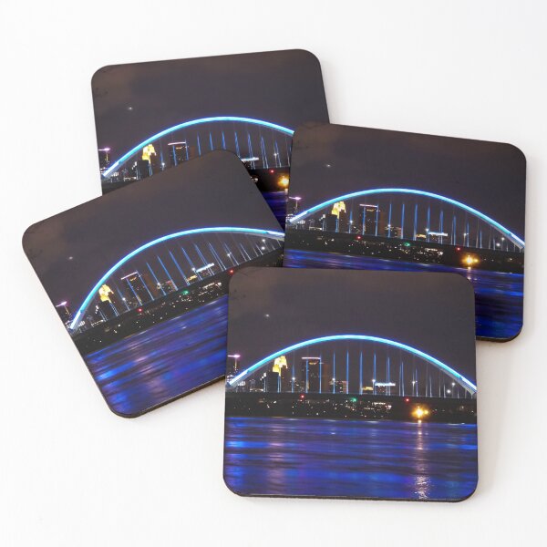 Item preview, Lowry Avenue Bridge By Brandon Cable designed and sold by BrandonArtWorld.