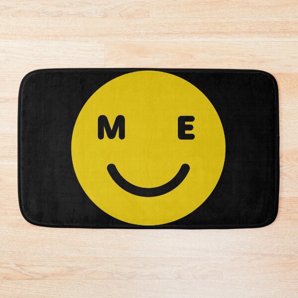 Item preview, Maine Smiley Face designed and sold by thegoodwordsco.