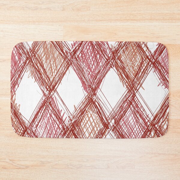 Item preview, Jacquard Pattern Children's Style designed and sold by azet-art.