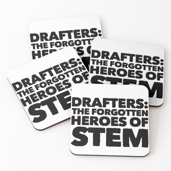 Item preview, Drafters: The Forgotten Heroes of STEM designed and sold by Branch34Designs.