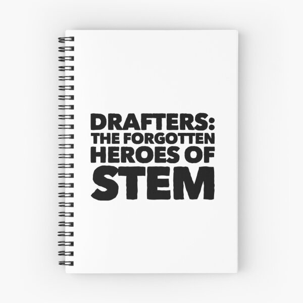 Item preview, Drafters: The Forgotten Heroes of STEM designed and sold by Branch34Designs.