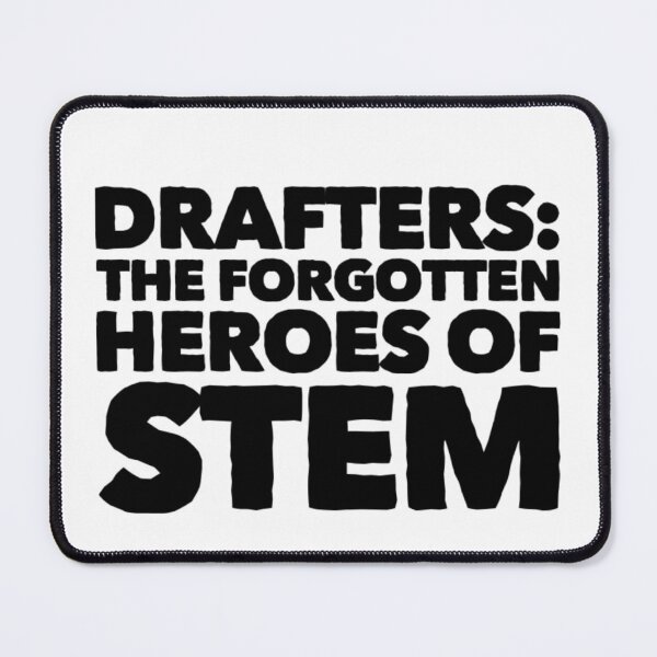 Item preview, Drafters: The Forgotten Heroes of STEM designed and sold by Branch34Designs.