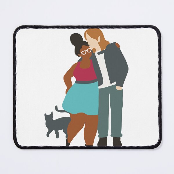 Item preview, Get a Life, Chloe Brown designed and sold by Lexx Hoggard.