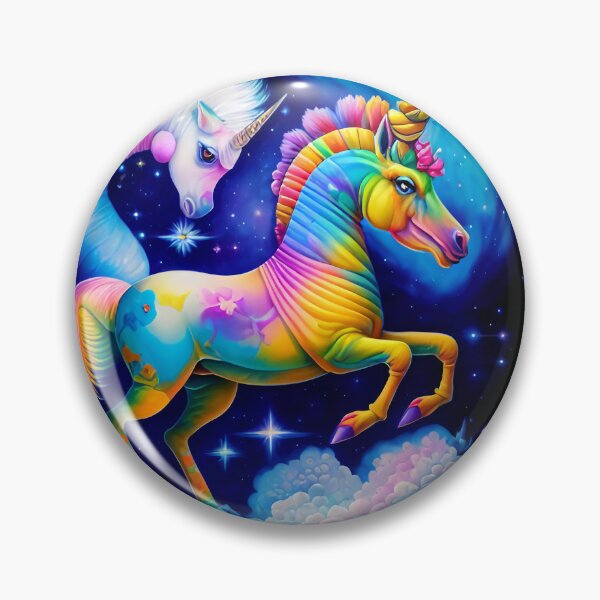 Item preview, Unicorn Illustration / GTIllustration033 designed and sold by Grafititee.