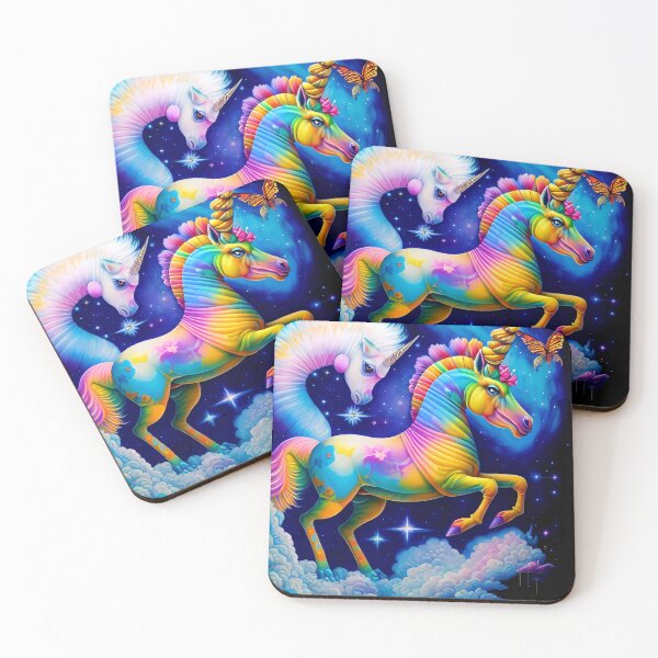 Item preview, Unicorn Illustration / GTIllustration033 designed and sold by Grafititee.