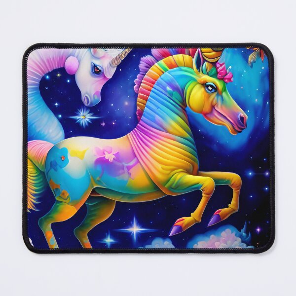Item preview, Unicorn Illustration / GTIllustration033 designed and sold by Grafititee.