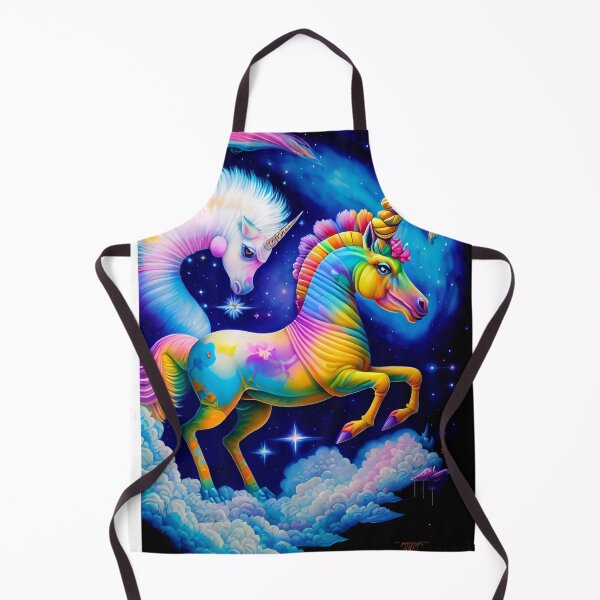 Item preview, Unicorn Illustration / GTIllustration033 designed and sold by Grafititee.