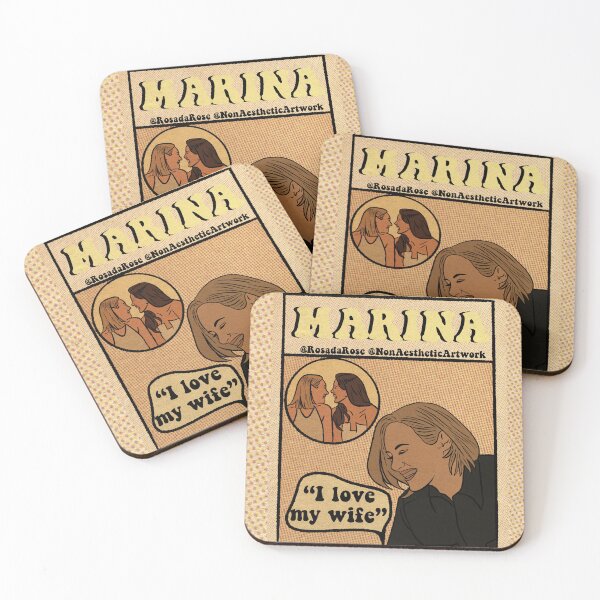 Item preview,  Marina #11 designed and sold by Rosadarose.