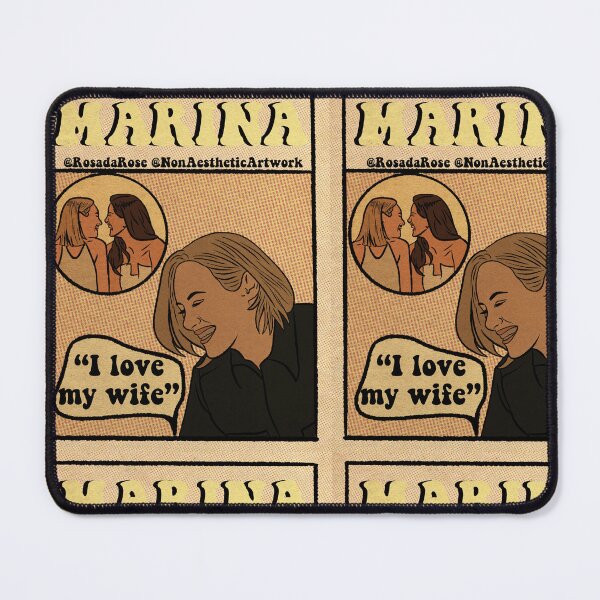 Item preview, Marina #11 designed and sold by Rosadarose.