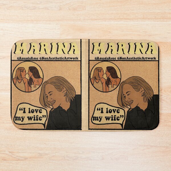 Item preview,  Marina #11 designed and sold by Rosadarose.