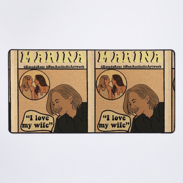 Item preview, Marina #11 designed and sold by Rosadarose.