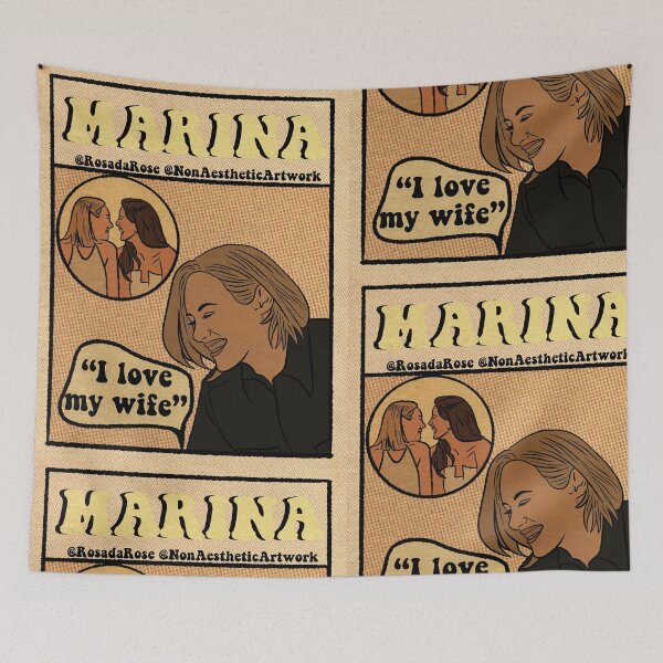 Item preview,  Marina #11 designed and sold by Rosadarose.