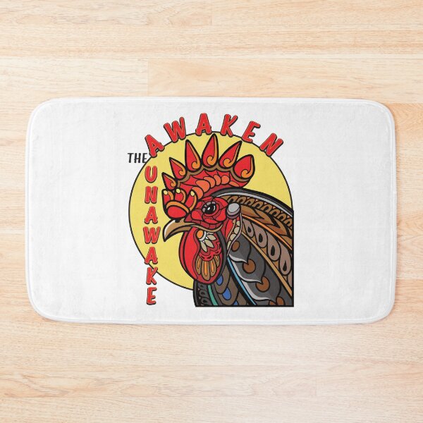 Item preview, Awaken The Unawake designed and sold by designsmostfowl.