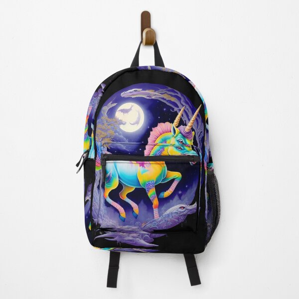 Item preview, Unicorn Illustration / GTIllustration034 designed and sold by Grafititee.