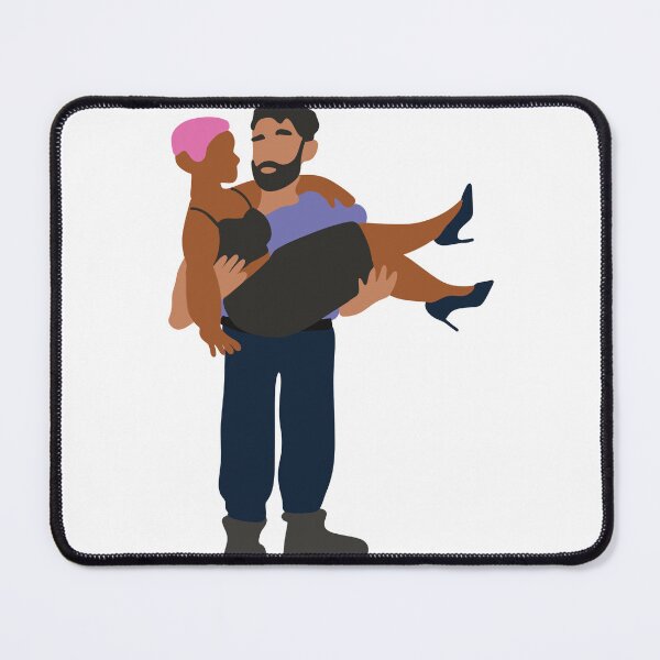 Item preview, Take a Hint, Dani Brown designed and sold by Lexx Hoggard.
