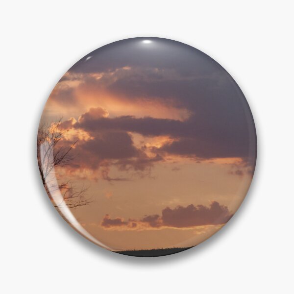 Artikelvorschau, Sonnenuntergangsbaum von Brandon Cable entworfen und verkauft von BrandonArtWorld.
