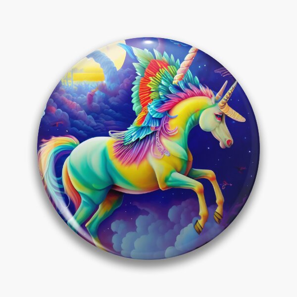 Item preview, Unicorn Illustration / GTIllustration035 designed and sold by Grafititee.